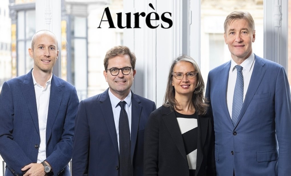 © Aurès © Aurès