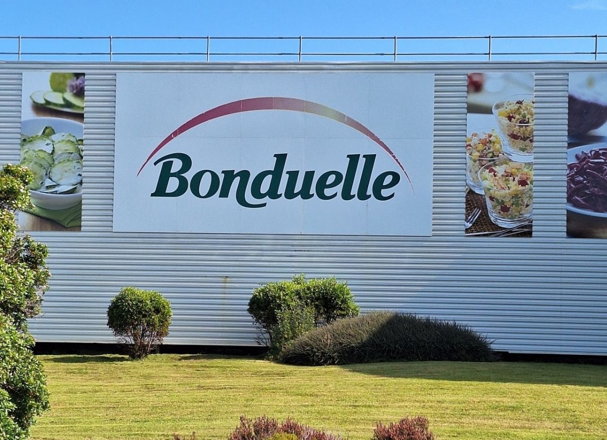 Bonduelle Bonduelle