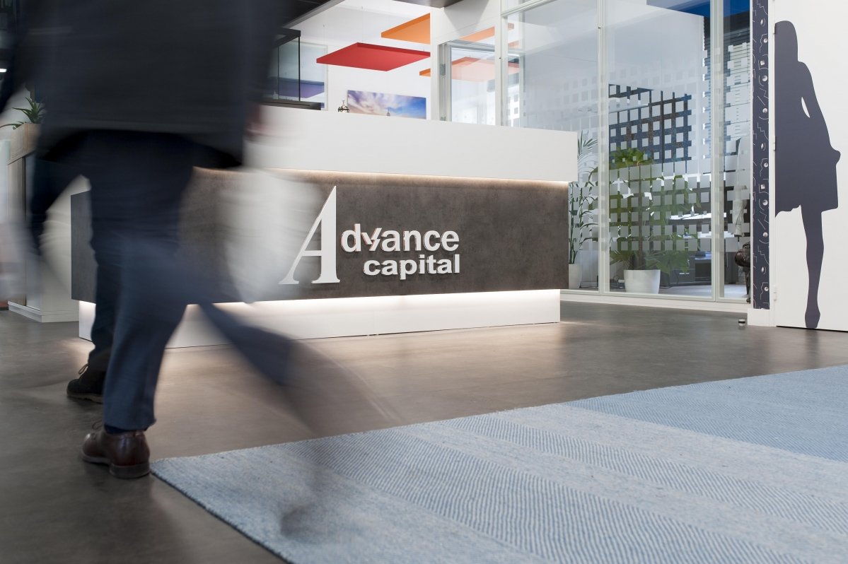 ©Advance Capital ©Advance Capital