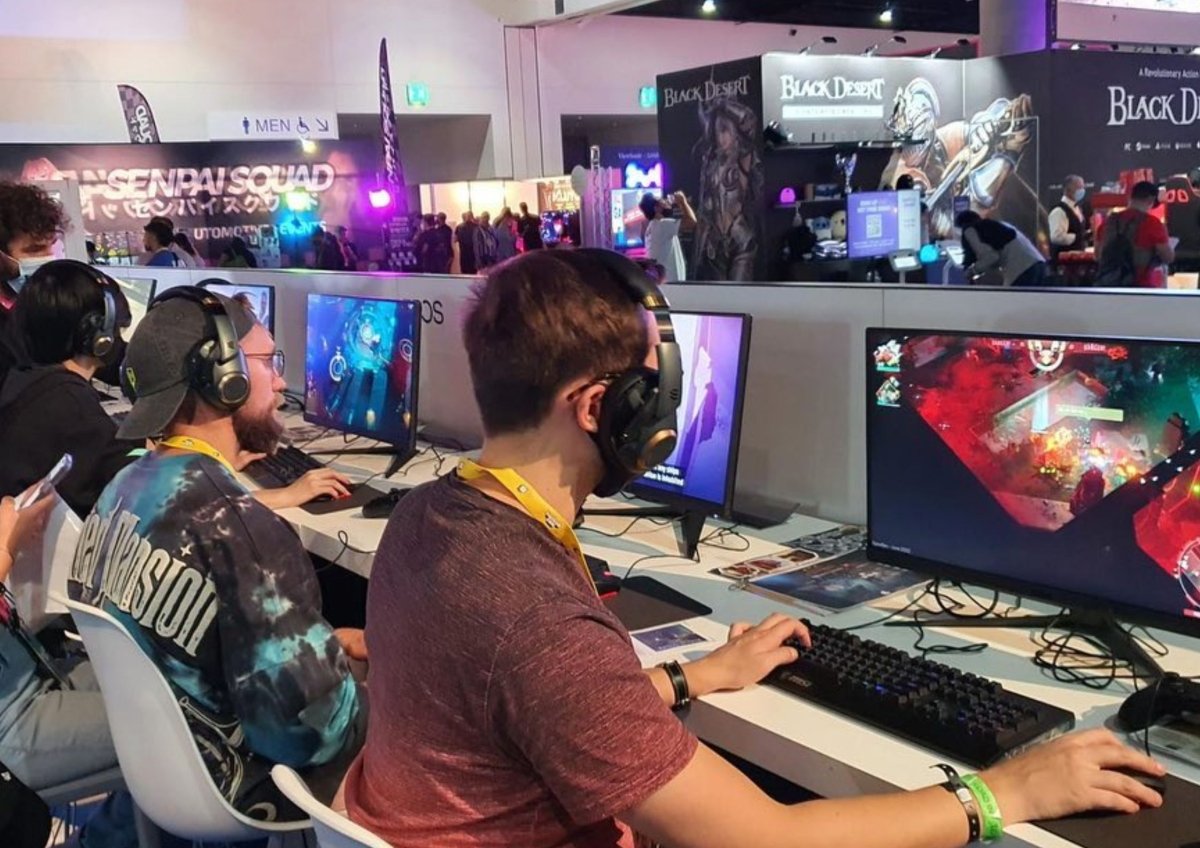 © Amplitude Studios © Amplitude Studios