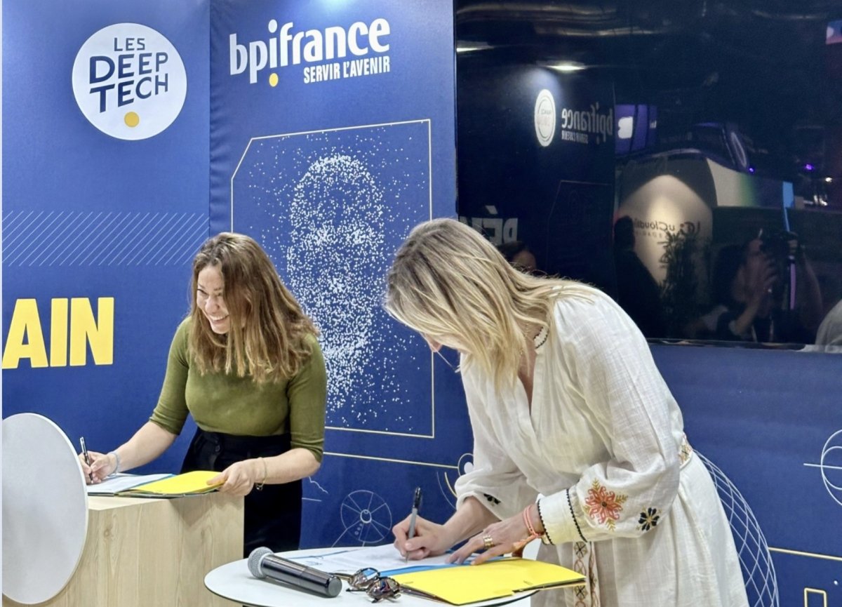 © Bpifrance © Bpifrance