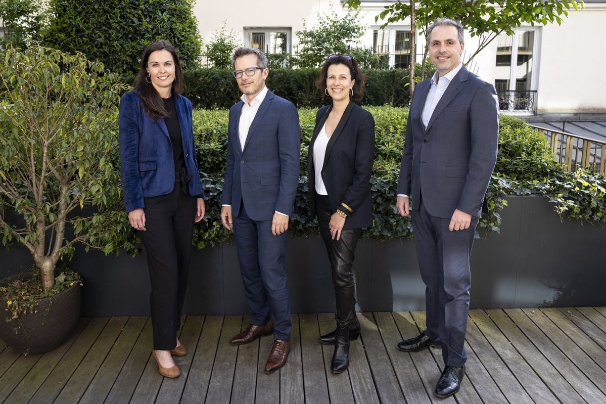 ©Arkea Capital