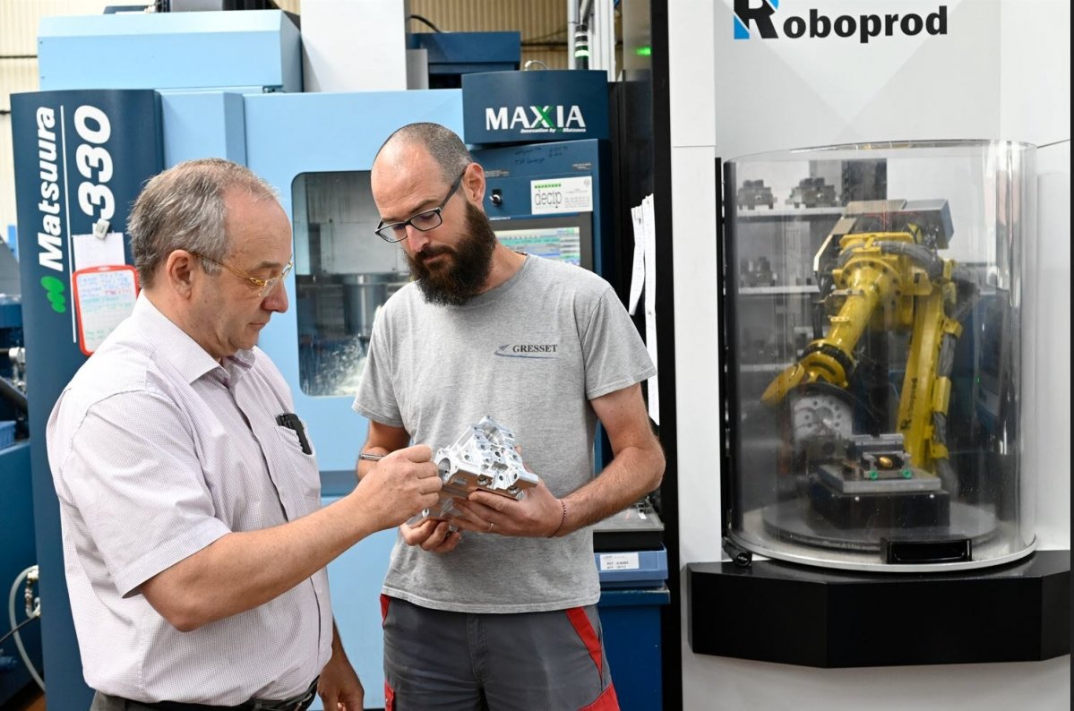 © Odyssée Technologies © Odyssée Technologies