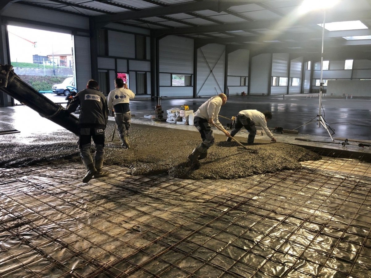 © Bordas Industrial Group © Bordas Industrial Group