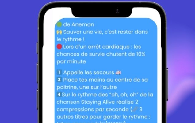 ©Anemon ©Anemon