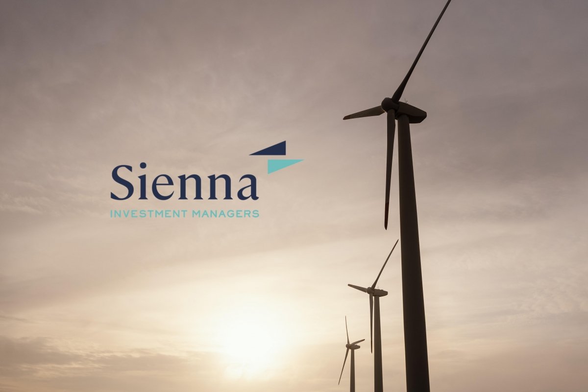 © Freepik, @ Sienna Investment Managers © Freepik, @ Sienna Investment Managers