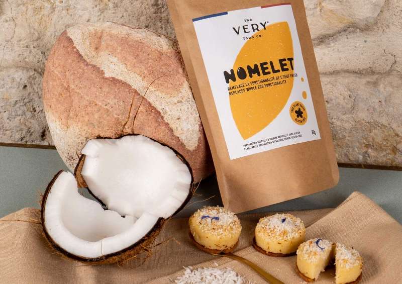 The Very Food Co. The Very Food Co.