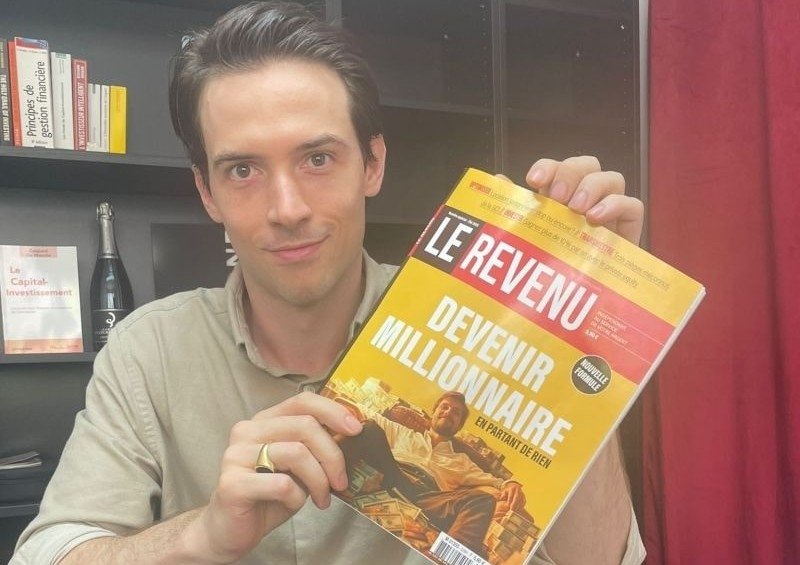 ©Le Revenue ©Le Revenue