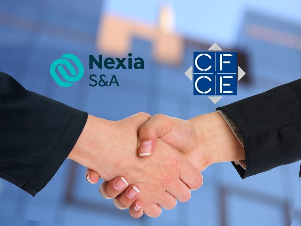 Nexia S&A et CFCE Nexia S&A et CFCE