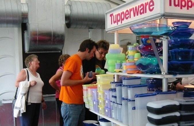 ©Tupperware ©Tupperware