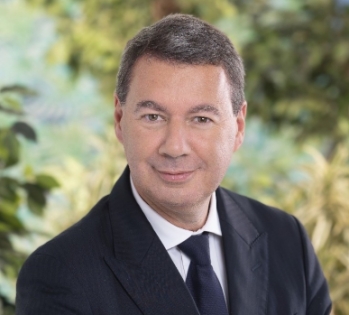 Laurent Germain, Egis