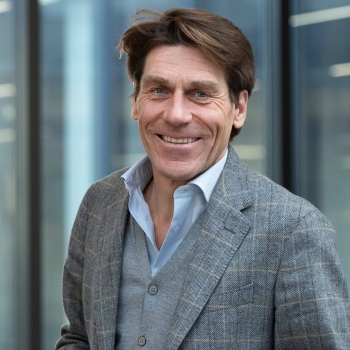 Hugues Galambrun, Septeo / © Hélène Ressayres