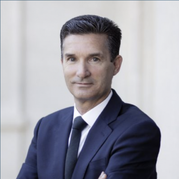 François Rivalland, Audere Partners