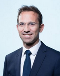 Sébastien Coquard, Peugeot Invest