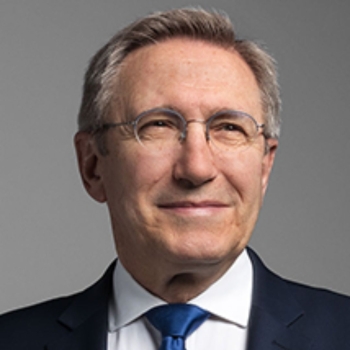 Martin Vial, France Invest 