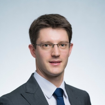 Patrick Simion, BNP Paribas Asset Management