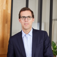 Thomas Duteil, Trajan Capital