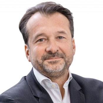 Jean-François Billet, Mérieux Equity Partners 