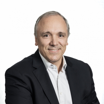 Jean-François Laget, Argon & Co