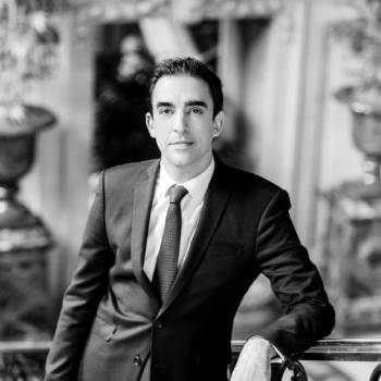 Antoine Emmanuelli, Future French Champions