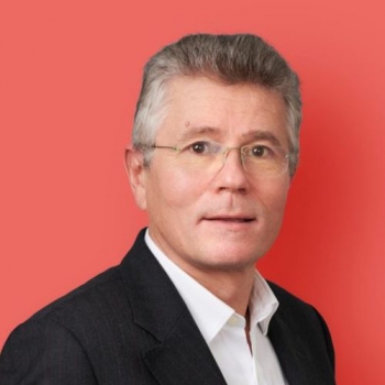 Jean-Bernard Meurisse, Initiative & Finance