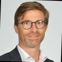 Nicolas Beaugrand, Alixpartners