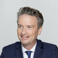 Lionel Mestre, Weinberg Capital Partners