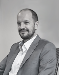 Amaël Grivel, Ciril GROUP