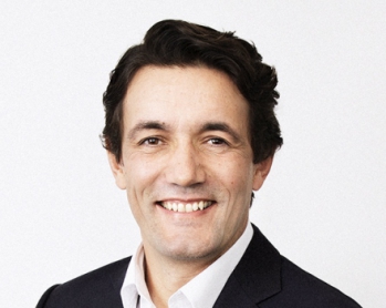 Cédric Dubourdieu, BC Partners