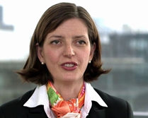 Céline Méchain, Goldman Sachs