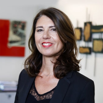 Michèle Fine
