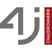 M&A Corporate 4J CHAUDRONNERIE mardi 21 mai 2024