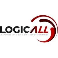 Build-up LOGIC'ALL mercredi 15 janvier 2025 Build-up LOGIC'ALL mercredi 15 janvier 2025
