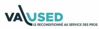 Capital Innovation VALUSED lundi  3 janvier 2022