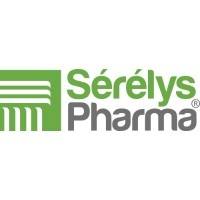 M&A Corporate SERELYS PHARMA vendredi  4 octobre 2024