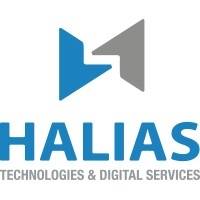 Capital Développement HALIAS TECHNOLOGIES vendredi 13 septembre 2024 Capital Développement HALIAS TECHNOLOGIES vendredi 13 septembre 2024