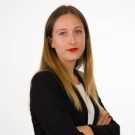 Julie Molinié, Bersay