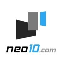 Build-up NEO10 lundi 28 juillet 2025 Build-up NEO10 lundi 28 juillet 2025