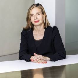 Emilie Lhopitallier, Weinberg Capital Partners© Raphaël Dautigny