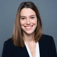 Julie Boirel, Ring Capital