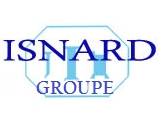 LBO ISNARD mardi 13 août 2024 LBO ISNARD mardi 13 août 2024
