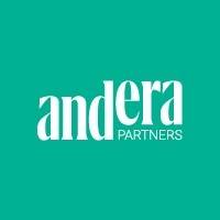 M&A Corporate ANDERA PARTNERS jeudi 15 mars 2018