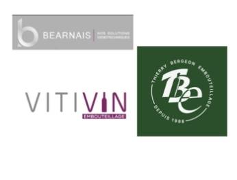 LBO VINIFY (GJ VINIFY, VITIVIN, THIERRY BERGEON EMBOUTEILLAGE ET BEARNAIS EMBOUTEILLAGE) mardi  8 juillet 2025