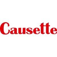 M&A Corporate CAUSETTE mercredi 17 juillet 2024