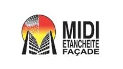 Build-up MIDI ETANCHEITE FACADE jeudi  3 juillet 2025