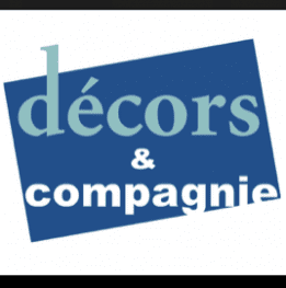 Build-up DECORS ET COMPAGNIE mercredi 22 mai 2024 Build-up DECORS ET COMPAGNIE mercredi 22 mai 2024