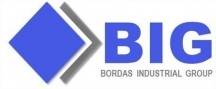LBO BORDAS INDUSTRIAL GROUP - BIG jeudi 11 juillet 2024 LBO BORDAS INDUSTRIAL GROUP - BIG jeudi 11 juillet 2024