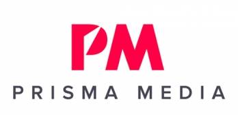 M&A Corporate PRISMA MEDIA mardi  1 juin 2021