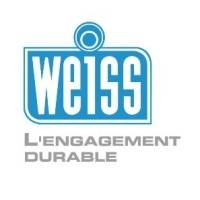 Build-up WEISS FRANCE ENERGIE jeudi 26 septembre 2024