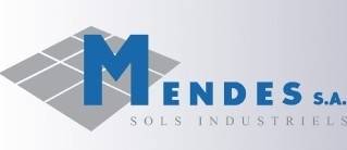 Build-up MENDES SAS vendredi 30 mai 2025 Build-up MENDES SAS vendredi 30 mai 2025
